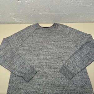 Old Navy Men's Cotton Blend Crewneck Sweater